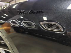 Maserati Levante 3.0T Modena - ფოტო 15