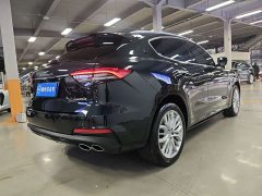 Maserati Levante 3.0T Modena - ფოტო 16