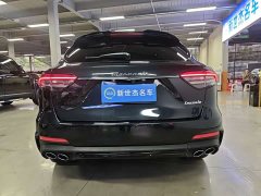 Maserati Levante 3.0T Modena - ფოტო 17