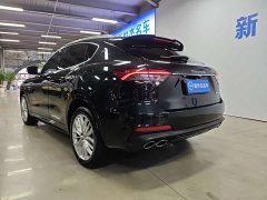 Maserati Levante 3.0T Modena - ფოტო 18