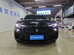 Maserati Levante 3.0T Modena - ფოტო 2