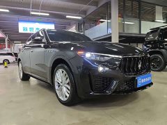 Maserati Levante 3.0T Modena - ფოტო 3
