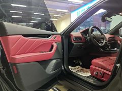 Maserati Levante 3.0T Modena - ფოტო 4