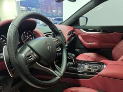Maserati Levante 3.0T Modena - ფოტო 6
