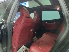 Maserati Levante 3.0T Modena - ფოტო 7