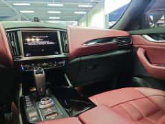 Maserati Levante 3.0T Modena - ფოტო 9
