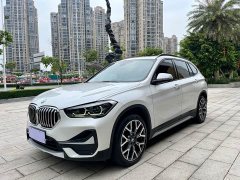 BMW X1 sDrive20Li Premium Edition - ფოტო 1