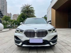 BMW X1 sDrive20Li Premium Edition - ფოტო 2