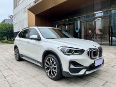 BMW X1 sDrive20Li Premium Edition - ფოტო 3
