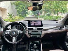BMW X1 sDrive20Li Premium Edition - ფოტო 5