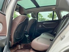 BMW X1 sDrive20Li Premium Edition - ფოტო 6
