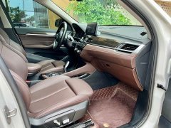 BMW X1 sDrive20Li Premium Edition - ფოტო 7
