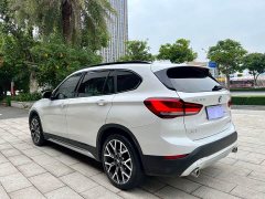 BMW X1 sDrive20Li Premium Edition - ფოტო 8