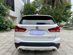 BMW X1 sDrive20Li Premium Edition - ფოტო 9
