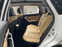 Geely Boyue L 1.5TD DCT Luxury - ფოტო 10