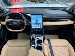 Geely Boyue L 1.5TD DCT Luxury - ფოტო 11