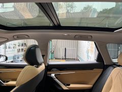 Geely Boyue L 1.5TD DCT Luxury - ფოტო 12