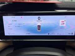 Geely Boyue L 1.5TD DCT Luxury - ფოტო 13