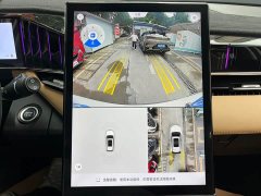 Geely Boyue L 1.5TD DCT Luxury - ფოტო 14