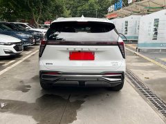 Geely Boyue L 1.5TD DCT Luxury - ფოტო 5