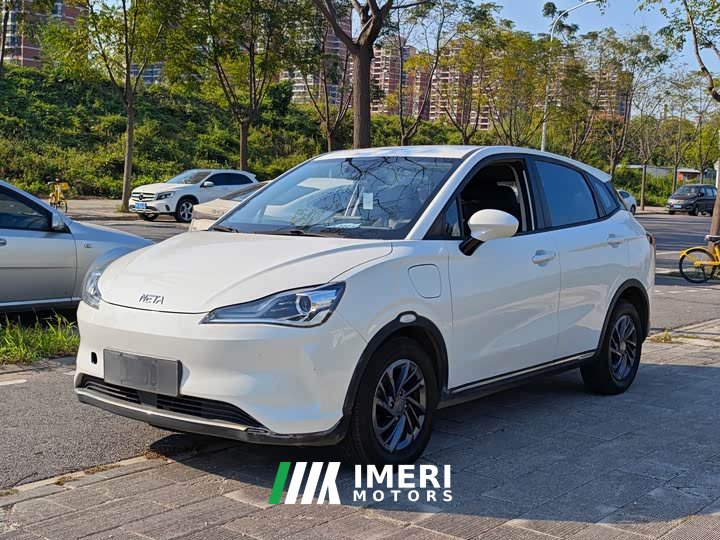 Neta V 2022 Trend 300 Lite Ternary Lithium - ავტომობილი ჩინეთიდან