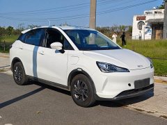 Neta V 2022 Trend 300 Lite Ternary Lithium - ფოტო 3