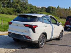 Neta V 2022 Trend 300 Lite Ternary Lithium - ფოტო 7