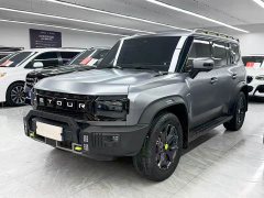 Jetour Jietu Traveler 2023 2.0T AWD Traverse PRO - ფოტო 1