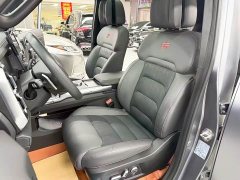 Jetour Jietu Traveler 2023 2.0T AWD Traverse PRO - ფოტო 14
