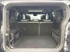 Jetour Jietu Traveler 2023 2.0T AWD Traverse PRO - ფოტო 19
