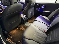 Mercedes-Benz C-Class C 260 L Sport Edition - ფოტო 11