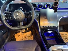 Mercedes-Benz C-Class C 260 L Sport Edition - ფოტო 13