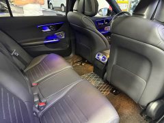 Mercedes-Benz C-Class C 260 L Sport Edition - ფოტო 14