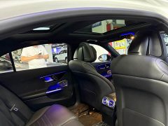 Mercedes-Benz C-Class C 260 L Sport Edition - ფოტო 15