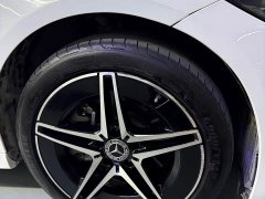 Mercedes-Benz C-Class C 260 L Sport Edition - ფოტო 17
