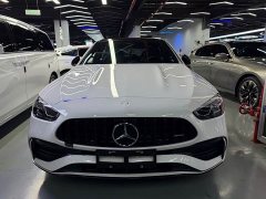 Mercedes-Benz C-Class C 260 L Sport Edition - ფოტო 5