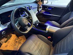 Mercedes-Benz C-Class C 260 L Sport Edition - ფოტო 6