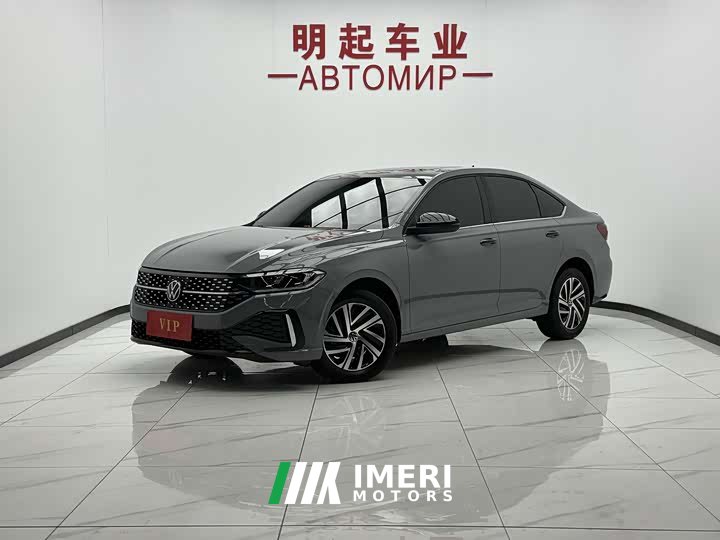 Volkswagen Lavida 2023 280TSI DSG Starry Sky Full-Featured Edition - ავტომობილი ჩინეთიდან