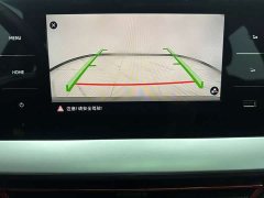 Volkswagen Lavida 2023 280TSI DSG Starry Sky Full-Featured Edition - ფოტო 14