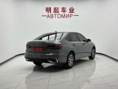 Volkswagen Lavida 2023 280TSI DSG Starry Sky Full-Featured Edition - ფოტო 8