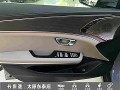 BYD Han EV Intelligent Driving Edition 701KM Lidar Flagship - ფოტო 15
