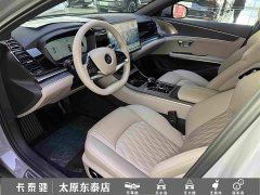 BYD Han EV Intelligent Driving Edition 701KM Lidar Flagship - ფოტო 18