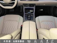 BYD Han EV Intelligent Driving Edition 701KM Lidar Flagship - ფოტო 20