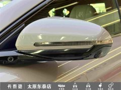 BYD Han EV Intelligent Driving Edition 701KM Lidar Flagship - ფოტო 9