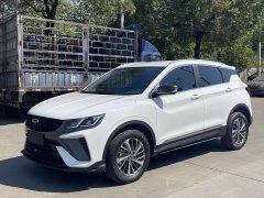 Geely Bingyue 1.4T Manual Golden Edition - ფოტო 1