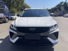 Geely Bingyue 1.4T Manual Golden Edition - ფოტო 2