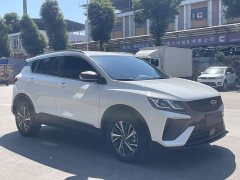 Geely Bingyue 1.4T Manual Golden Edition - ფოტო 3