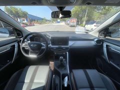 Geely Bingyue 1.4T Manual Golden Edition - ფოტო 5