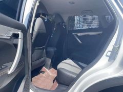 Geely Bingyue 1.4T Manual Golden Edition - ფოტო 6