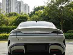 Xiaomi SU7 Rear-Wheel Drive Long Range Smart Driving Edition - ფოტო 5